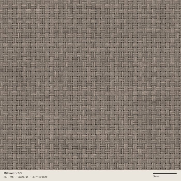 ZNT-108 Panama dimout, taupe