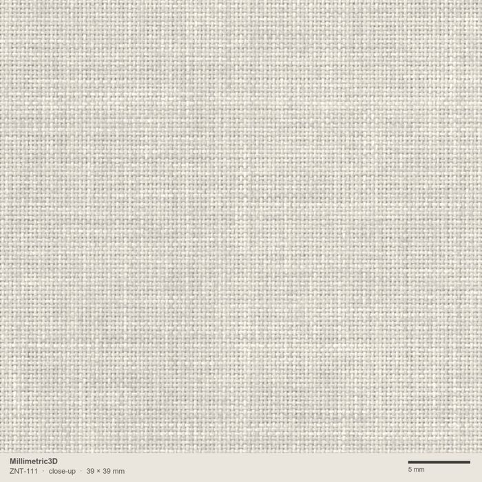 ZNT-111 Coated blackout, off-white