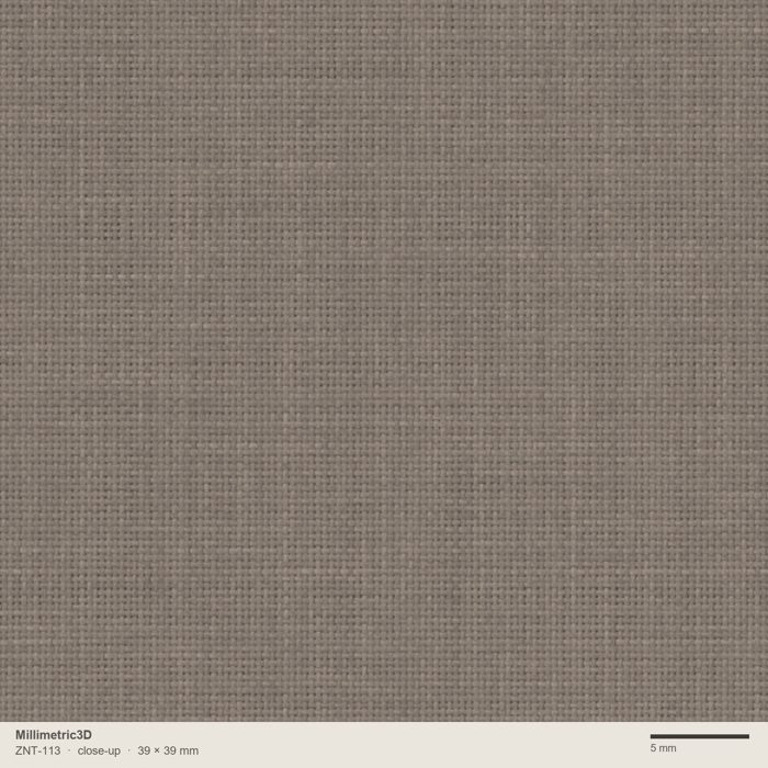 ZNT-113 Coated blackout, taupe