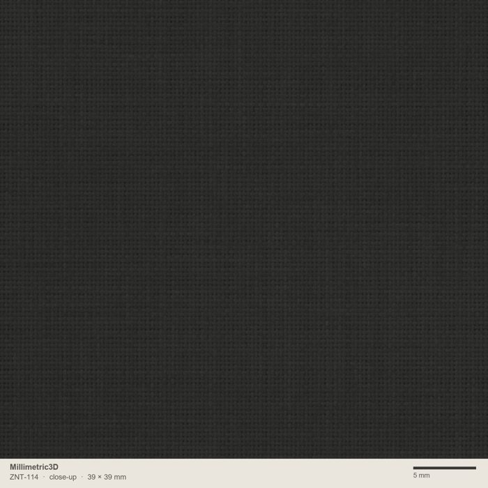 ZNT-114 Coated blackout, anthracite